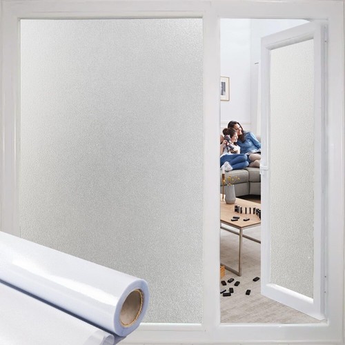 Rabbitgoo frosted window film - rabbitgoo,