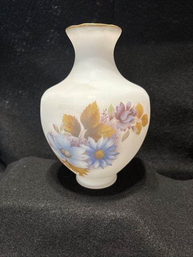 Vintage white frosted - vintage,