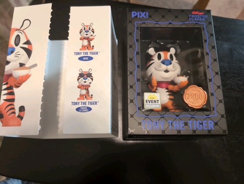 Thrilljoy pix kelloggs - pix!,